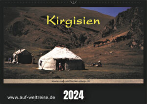 Edition Eurasien Kalender